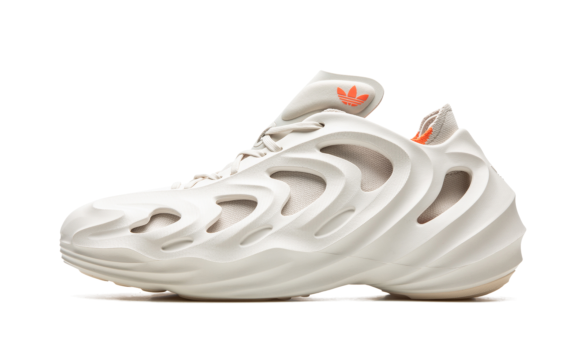 Adidas adiFOM Q Off White
