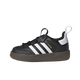 Adidas adiFOM Samba 360 I Black White Gum