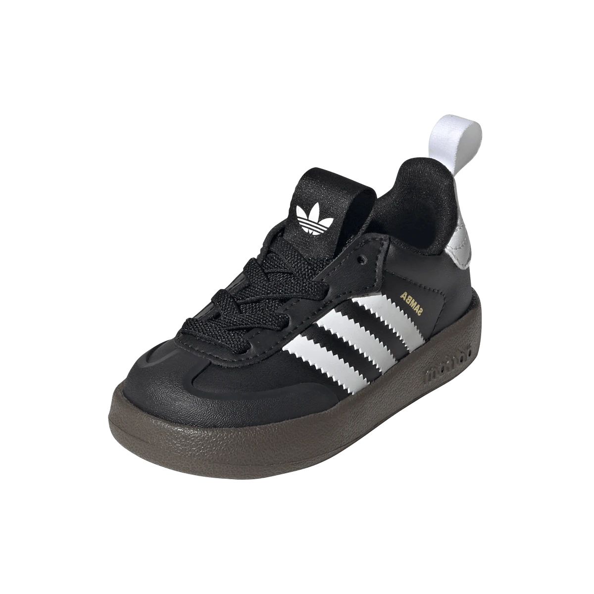 Adidas adiFOM Samba 360 I Black White Gum