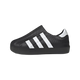 Adidas adiFOM Superstar Black White