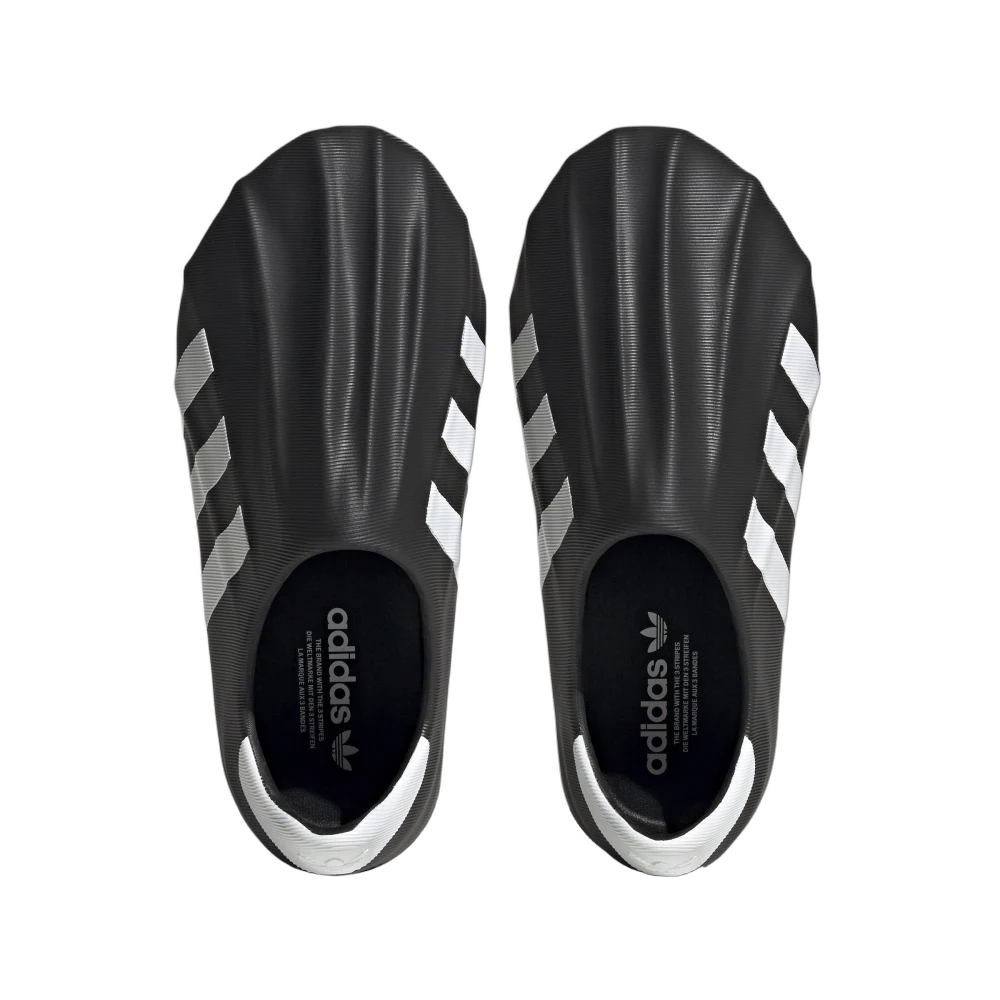 Adidas adiFOM Superstar Black White, Core Black/Cloud White/Core Black (HQ8752)