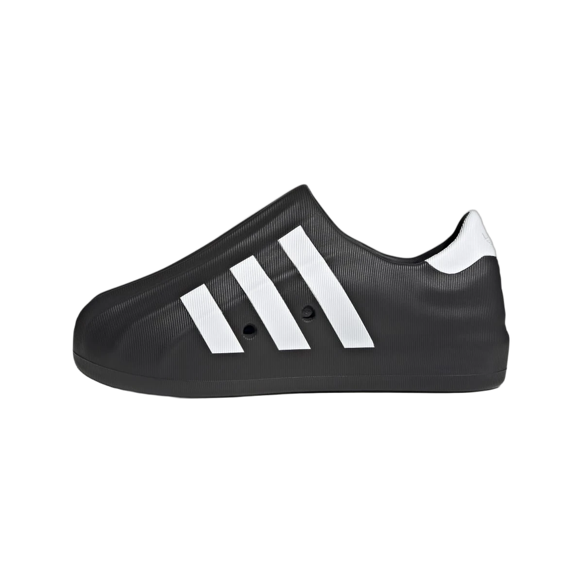 Adidas adiFOM Superstar Black White