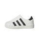 Adidas adiFOM Superstar White Black