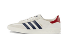 Adidas x Gucci Gazelle White, White/Navy/Red (HQ8849)