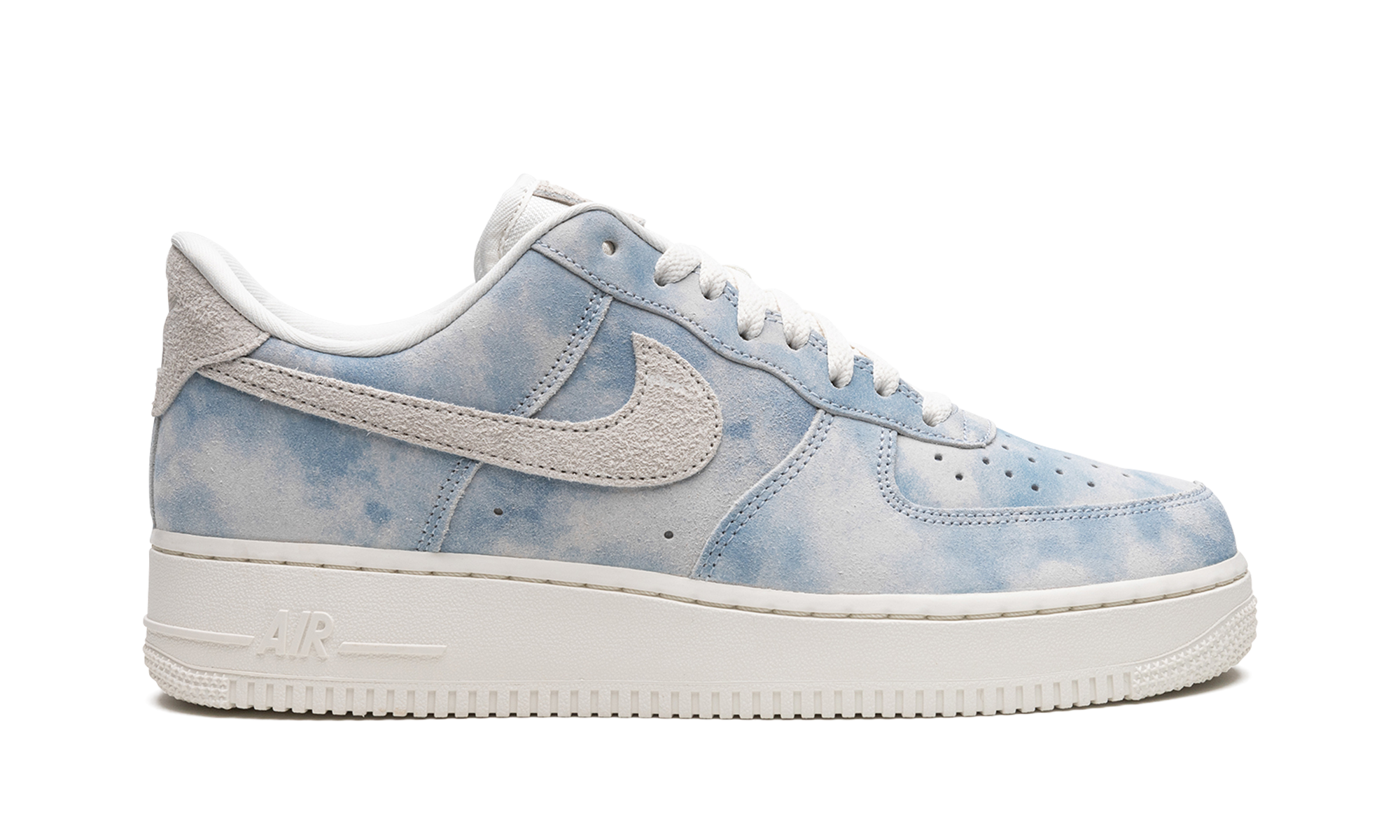Air Force 1 Low Clouds Celestine Blue