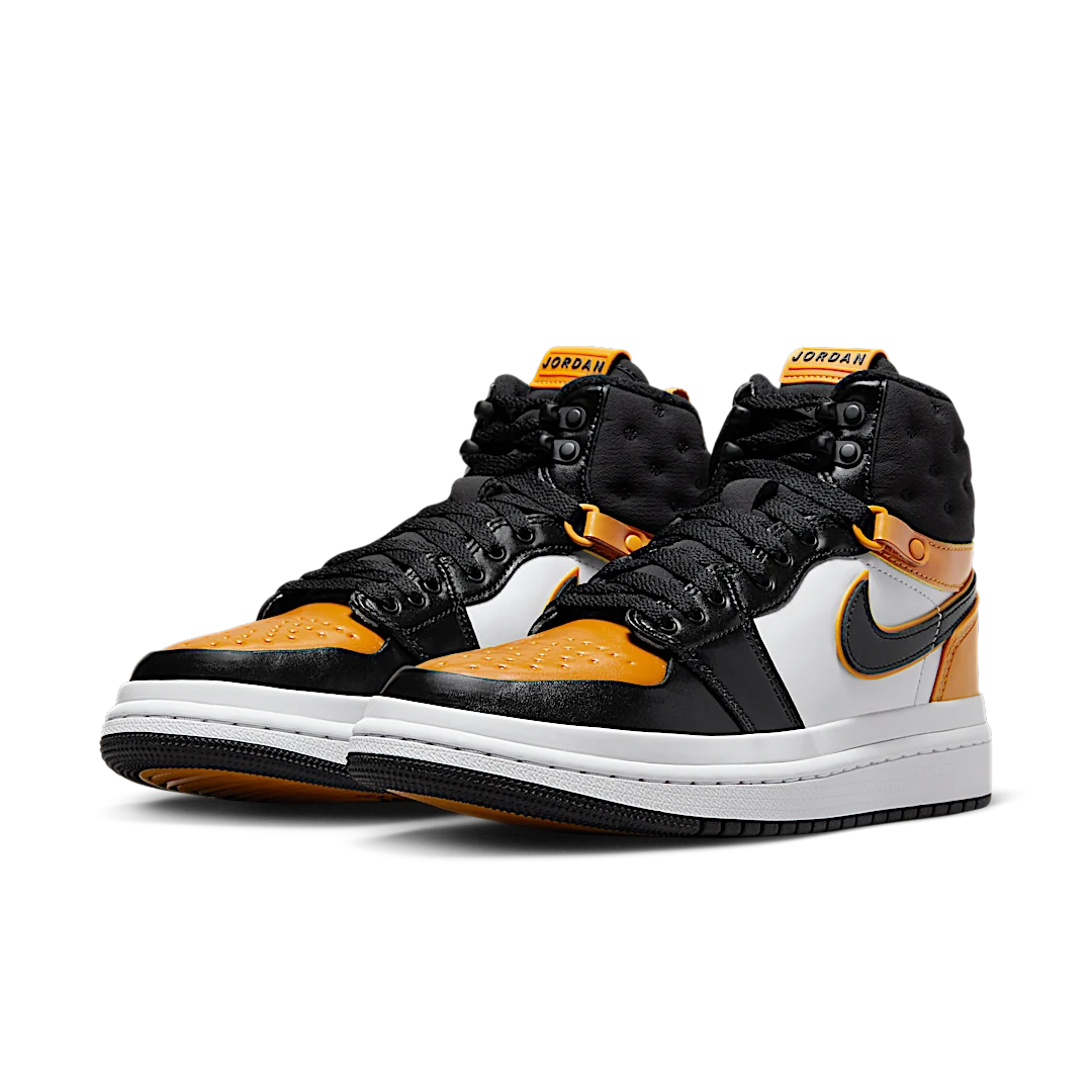 Air Jordan 1 Acclimate Chutney