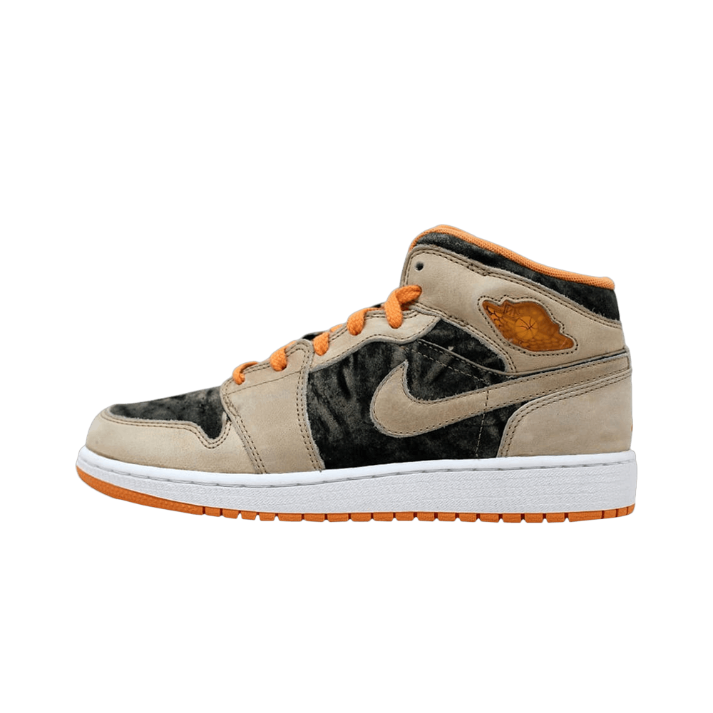 Air Jordan 1 Birch