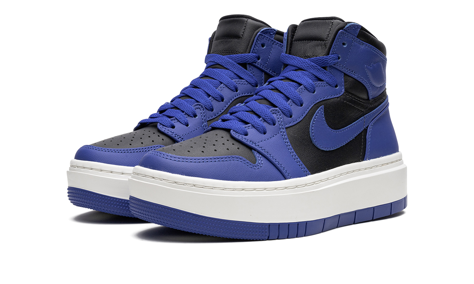 Air Jordan 1 Elevate High Hyper Royal