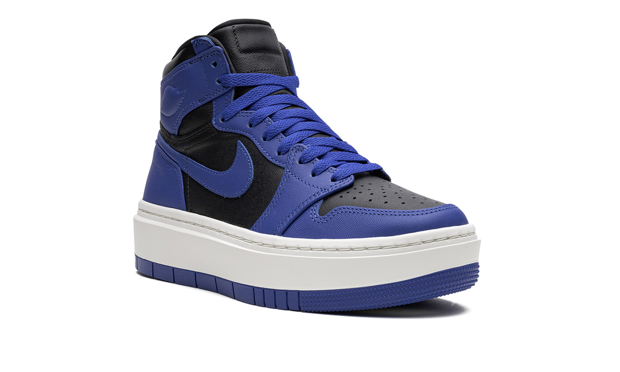 Air Jordan 1 Elevate High Hyper Royal