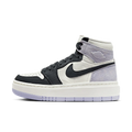 Air Jordan 1 Elevate High Lilac Black Toe