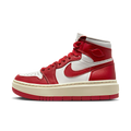 Air Jordan 1 Elevate High Summit White Varsity Red
