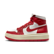 Air Jordan 1 Elevate High Summit White Varsity Red