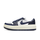Air Jordan 1 Elevate Low Midnight Navy
