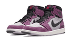 Air Jordan 1 High Element Gore-Tex Berry, Grey/Berry/Black (DB2889-500)