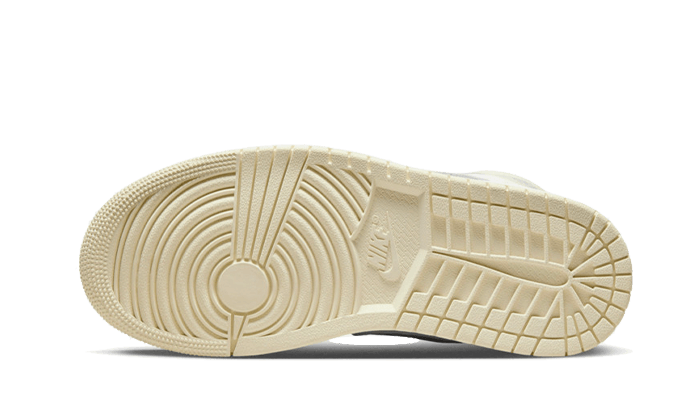 Air Jordan 1 High MM Coconut Milk, White/Sail/Coconut Milk/Pure Platinum (FB9891-100)