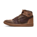 Air Jordan 1 High Method Of Make Archaeo Brown
