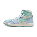 Air Jordan 1 High Method of Make Hydrogen Blue