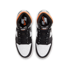 Air Jordan 1 High OG Electro Orange, White/Electro Orange-Black (575441-180)