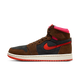 Air Jordan 1 High Zoom Air CMFT 2 Cacao Wow Picante Red