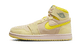 Air Jordan 1 High Zoom Air CMFT 2 Citron Tint