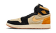 Air Jordan 1 High Zoom Air CMFT 2 Muslin Vivid Orange