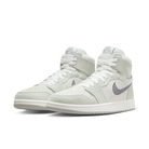 Air Jordan 1 High Zoom Air CMFT 2 Particle Grey, Summit White/Light Silver/Sail/Particle Grey (DV1307-101)