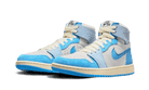 Air Jordan 1 High Zoom Air CMFT 2 Phantom University Blue, Phantom/University Blue-Ice Blue-Gym Red (DV1305-004)