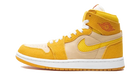 Air Jordan 1 High Zoom Air CMFT 2 Yellow Ochre, Yellow Ochre/Tour Yellow/Pale Vanilla/Safety Orange/Sail/White (FJ5743-700)