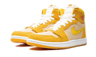 Air Jordan 1 High Zoom Air CMFT 2 Yellow Ochre, Yellow Ochre/Tour Yellow/Pale Vanilla/Safety Orange/Sail/White (FJ5743-700)