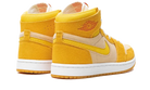 Air Jordan 1 High Zoom Air CMFT 2 Yellow Ochre, Yellow Ochre/Tour Yellow/Pale Vanilla/Safety Orange/Sail/White (FJ5743-700)