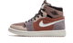 Air Jordan 1 High Zoom Air CMFT Canyon Rust
