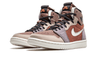 Air Jordan 1 High Zoom Air CMFT Canyon Rust, Canyon Rust/Sail (CT0979-602)