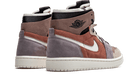 Air Jordan 1 High Zoom Air CMFT Canyon Rust, Canyon Rust/Sail (CT0979-602)