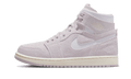 Air Jordan 1 High Zoom Air CMFT Light Mauve