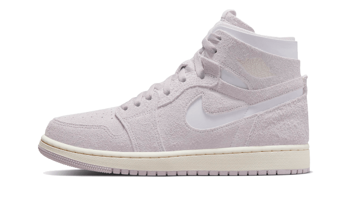 Air Jordan 1 High Zoom Air CMFT Light Mauve, Light Mauve/Sail (CT0979-500)