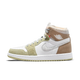 Air Jordan 1 High Zoom Air CMFT Olive Aura