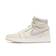 Air Jordan 1 High Zoom Air CMFT Pearl White