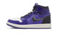 Air Jordan 1 High Zoom Air CMFT Purple Patent