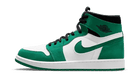 Air Jordan 1 High Zoom Air CMFT Stadium Green, Stadium Green/White-Black (CT0978-300)