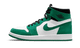 Air Jordan 1 High Zoom Air CMFT Stadium Green
