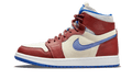 Air Jordan 1 High Zoom Air CMFT Team Red