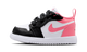 Air Jordan 1 Low ALT Black Pink Gaze (TD)