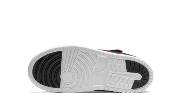 Air Jordan 1 Low ALT Black Toe (PS)