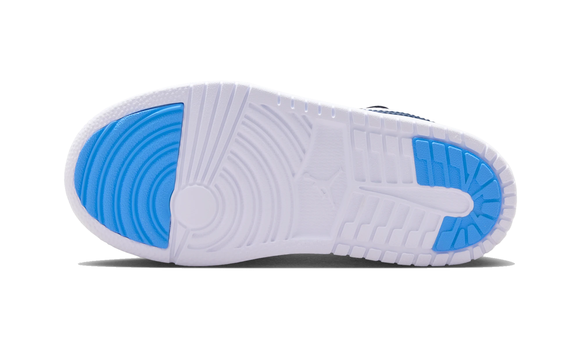 Air Jordan 1 Low ALT Midnight Navy University Blue (PS)