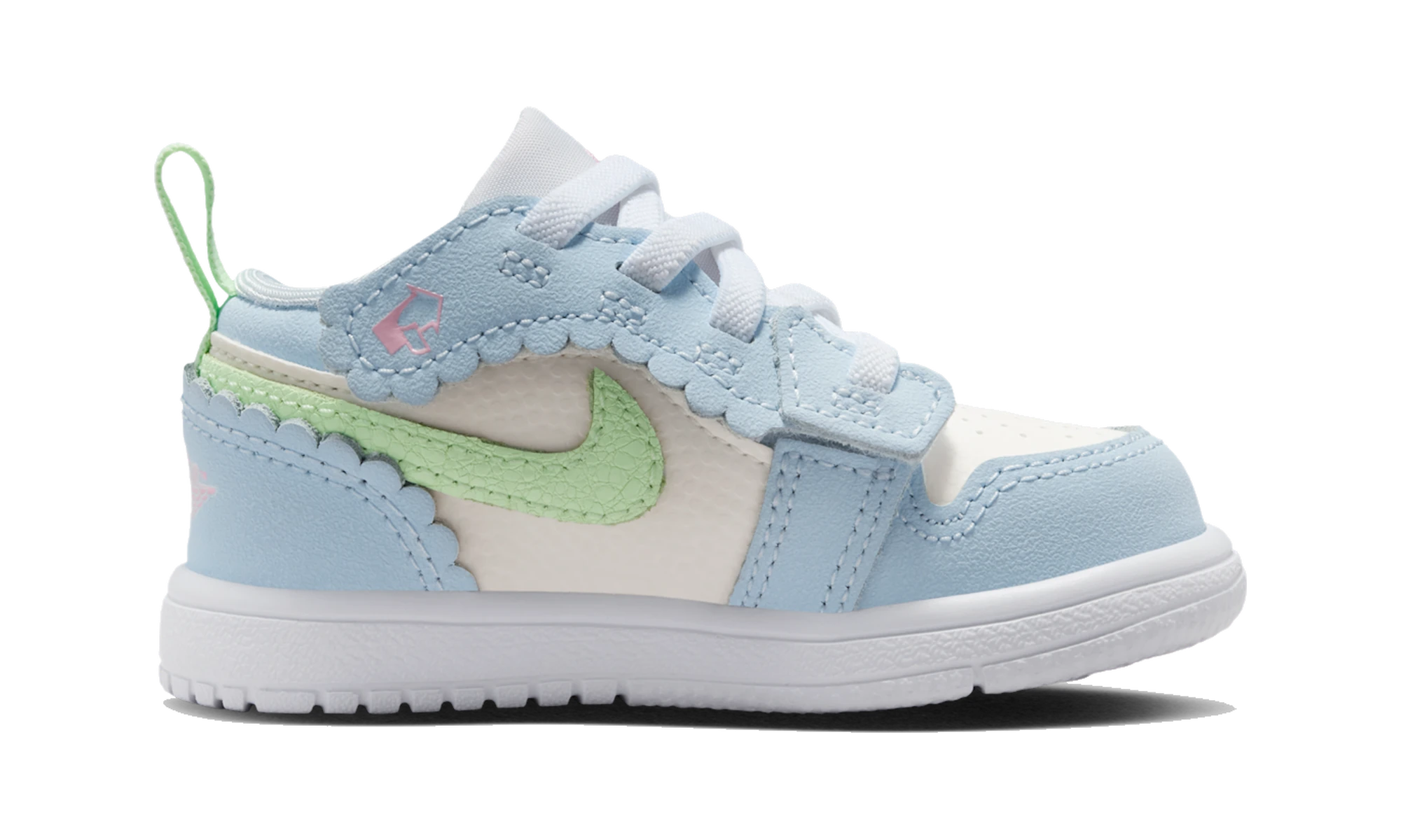 Air Jordan 1 Low ALT SE Love Is In The Air (TD)