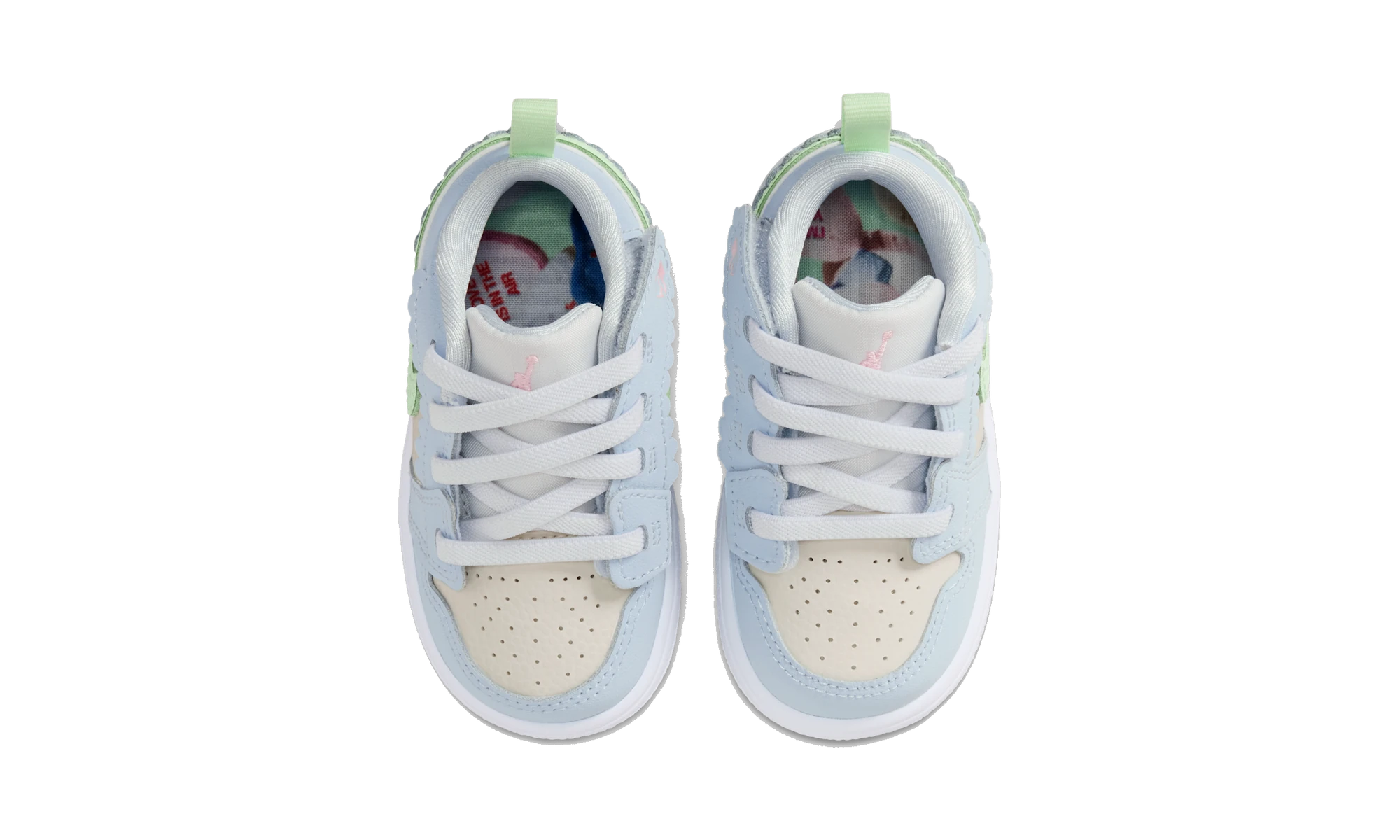 Air Jordan 1 Low ALT SE Love Is In The Air (TD)