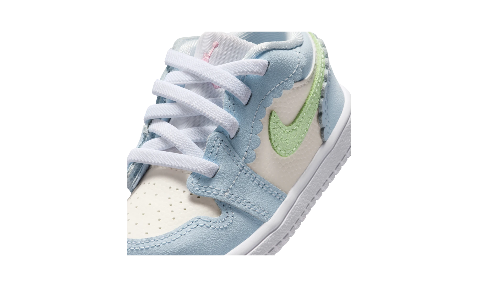 Air Jordan 1 Low ALT SE Love Is In The Air (TD)