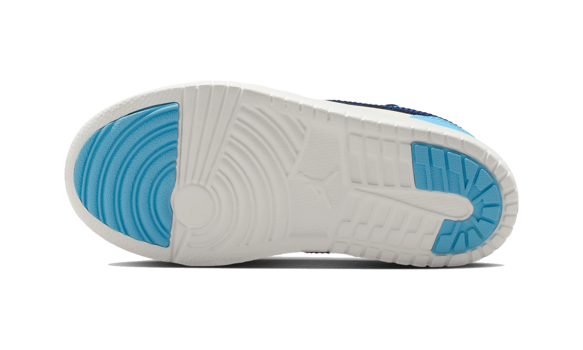 Air Jordan 1 Low ALT Sail Blue Chill (PS)
