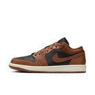 Air Jordan 1 Low Archaeo Brown, Archaeo Brown/Black/Sail (DC0774-021)