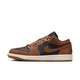 Air Jordan 1 Low Archaeo Brown